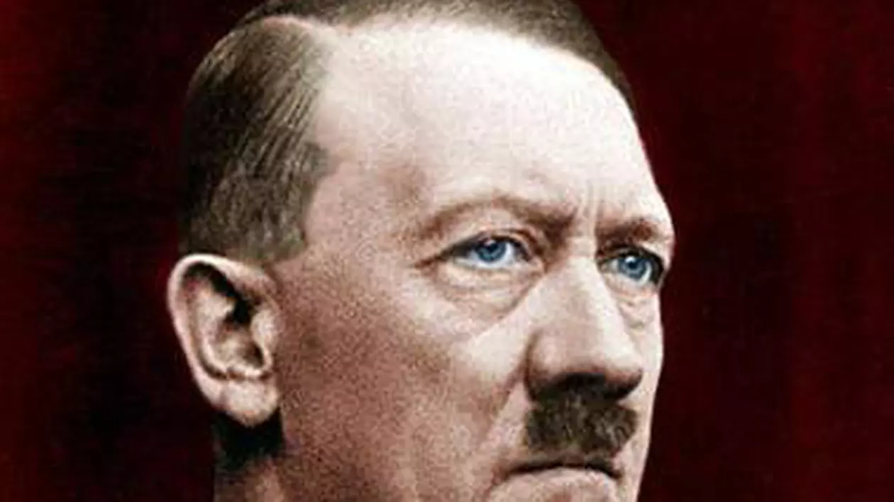 Detalii INCREDIBILE despre Hitler! Trăgea vânturi în mod incontrolabil