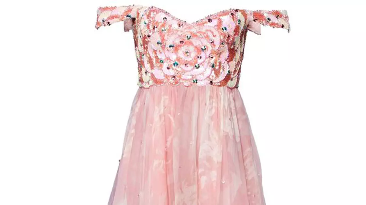 Wow! Ce rochie de mireasă a avut Mirela Stelea! "Am schimbat trei modele până am ales rochia perfectă"