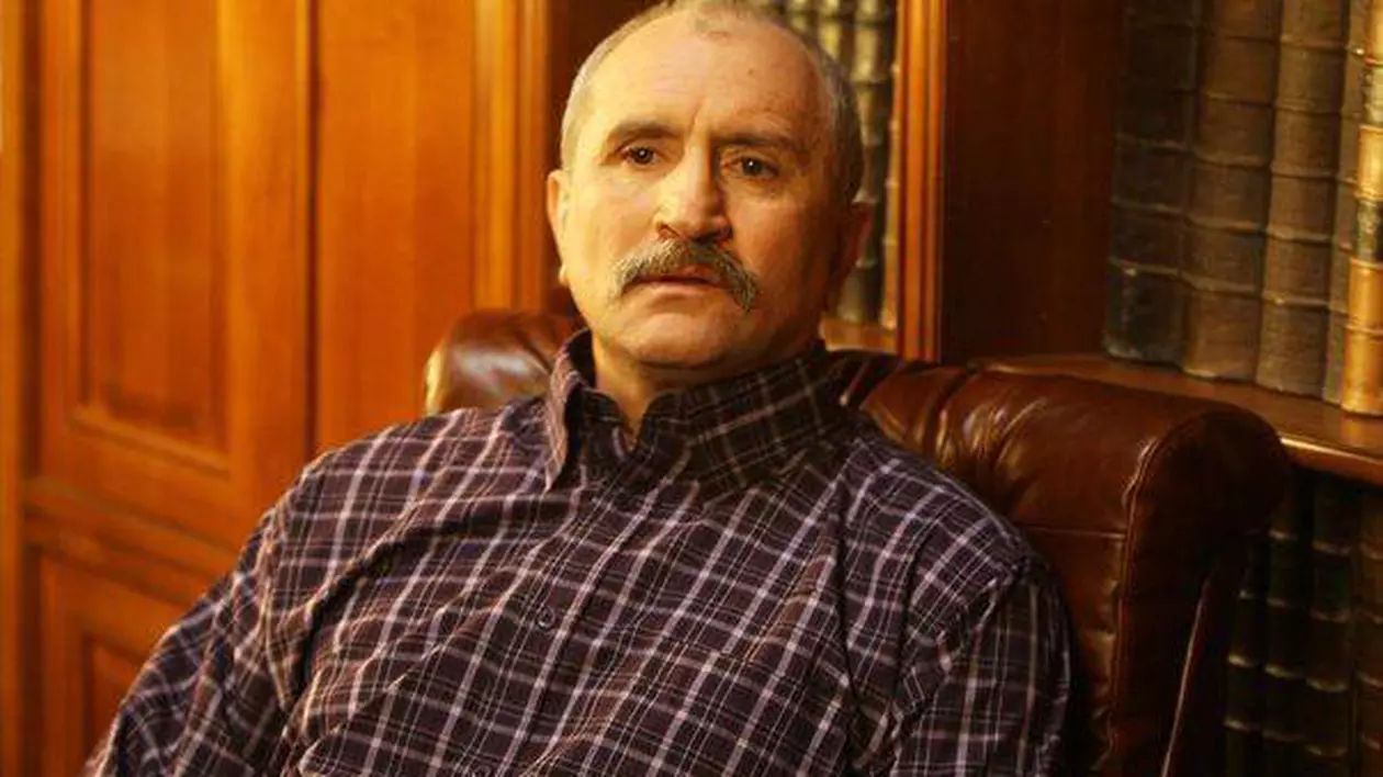 Cătălin Dancu avocatul lui Șerban Ionescu: "Cea care a refuzat categoric o ținută echilibrată în divorț a fost Magda Catone"