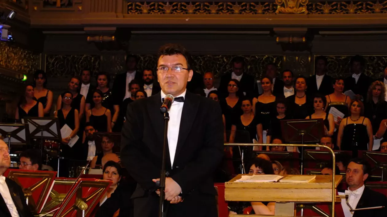 Masonii au premiat elitele româneşti  la cea de-a doua ediţie a Galei Premiilor Marii Loji