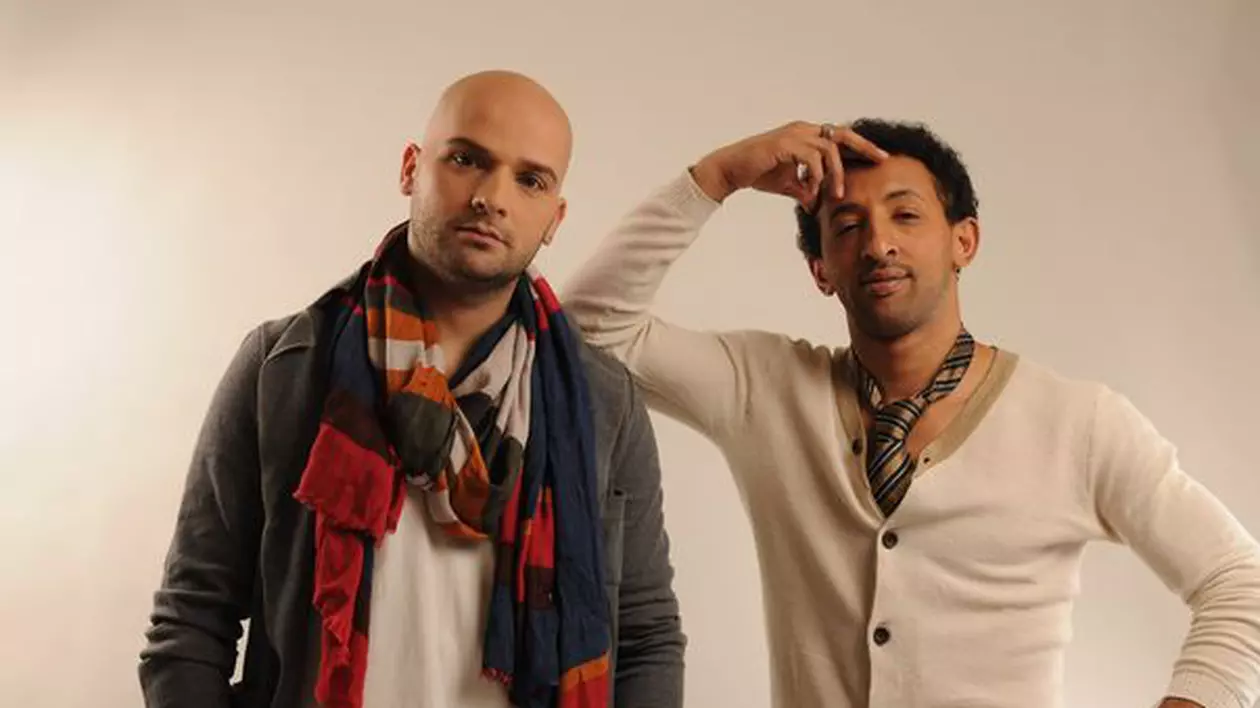 PREMIERĂ LIBERTATEA.RO | Alb Negru lansează SUPERHIT-ul "Mi-e sete de tine"