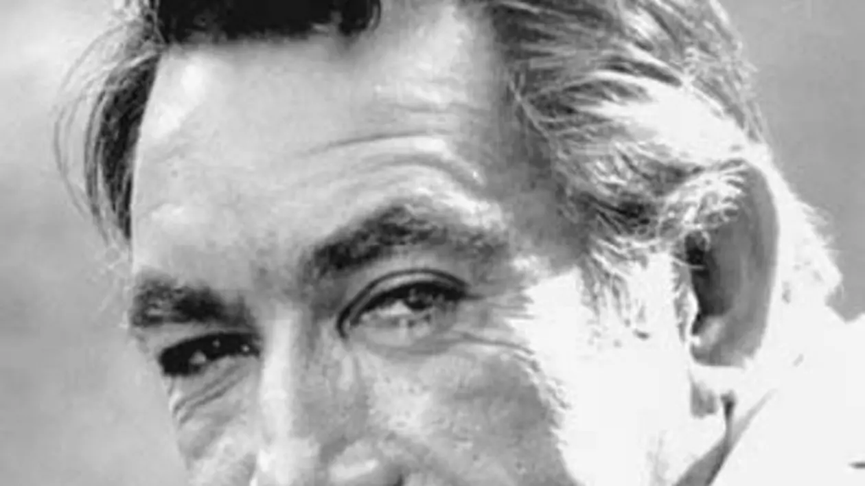 11 ani de la moartea lui Anthony Quinn