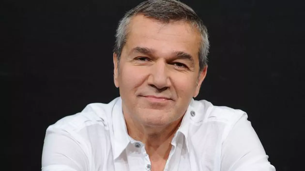Bittman, lăsat fără emisiunea "Danutz SRL". Vezi de ce!