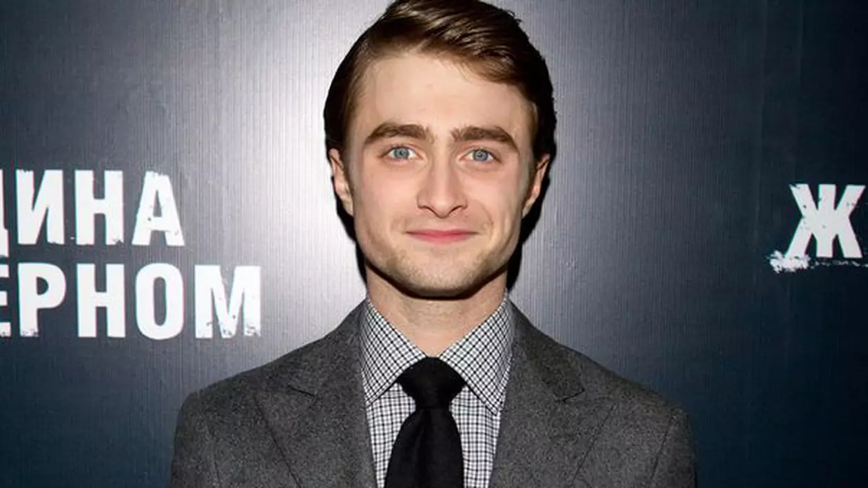 Daniel Radcliffe, diagnosticat cu o boală rară