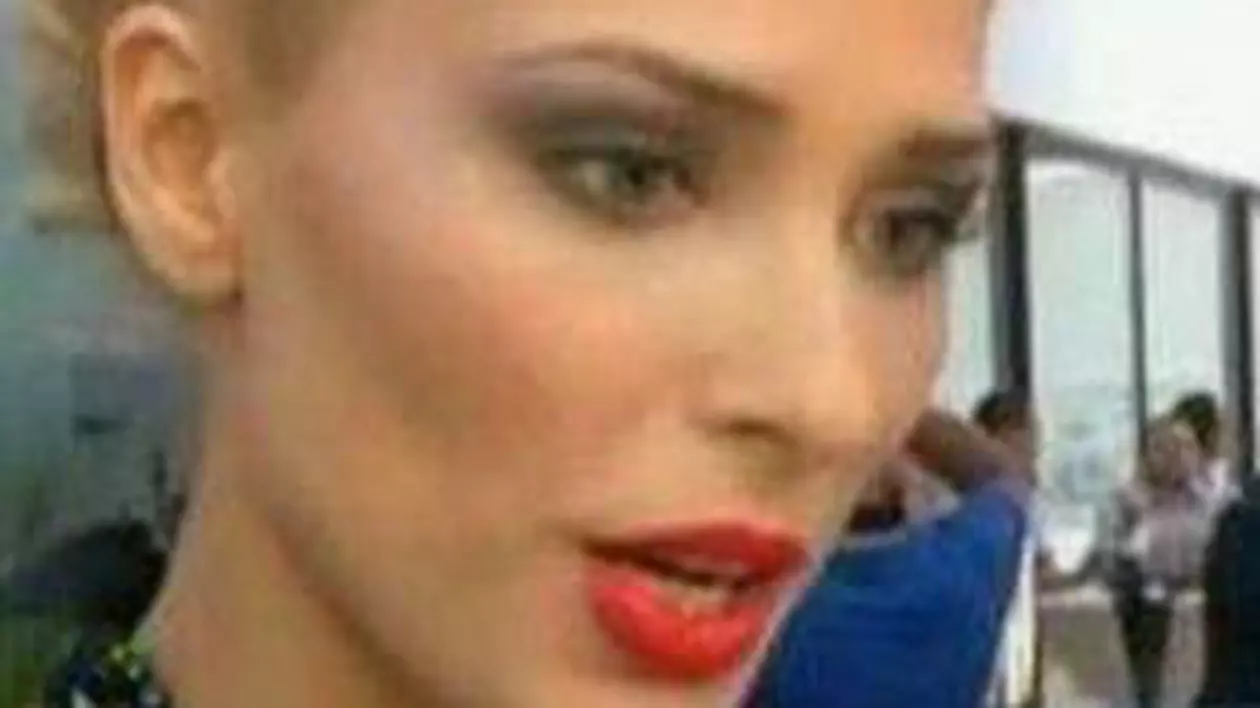 Iulia Vântur: ”Nu am cum să nu-l iubesc pe Marius Moga”