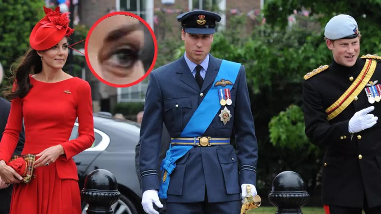 Detaliile care o urâţesc pe Kate Middleton! Ce nu s-a observat la Jubileu | FOTO