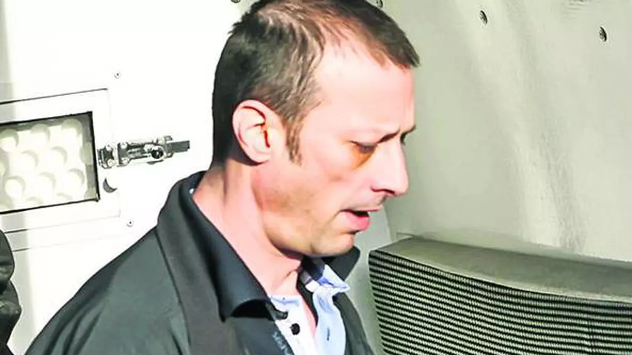 Max Bălăşescu, "procurorul vrăjitoarelor", condamnat la 5 ani de închisoare | EXCLUSIV