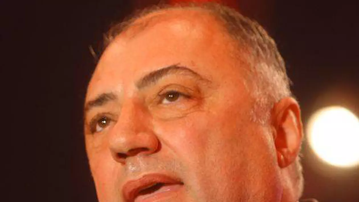 Antonie Solomon, fostul primar al Craiovei, ELIBERAT CONDIȚIONAT