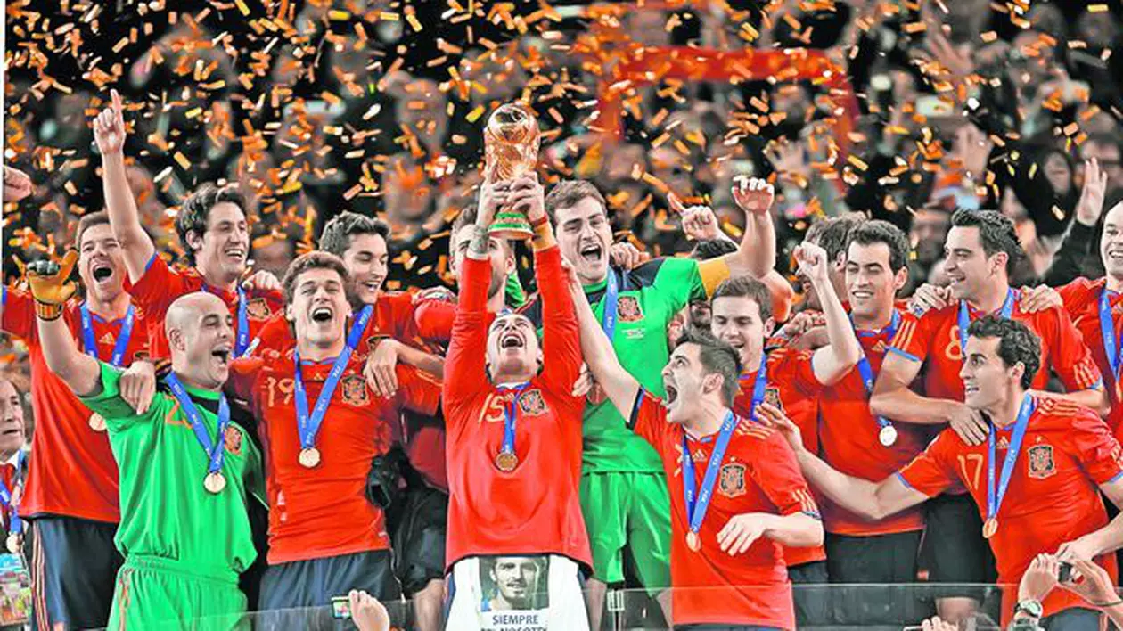 Gică Hagi e convins că actualii campioni mondiali vor pune mâna şi pe trofeul CE