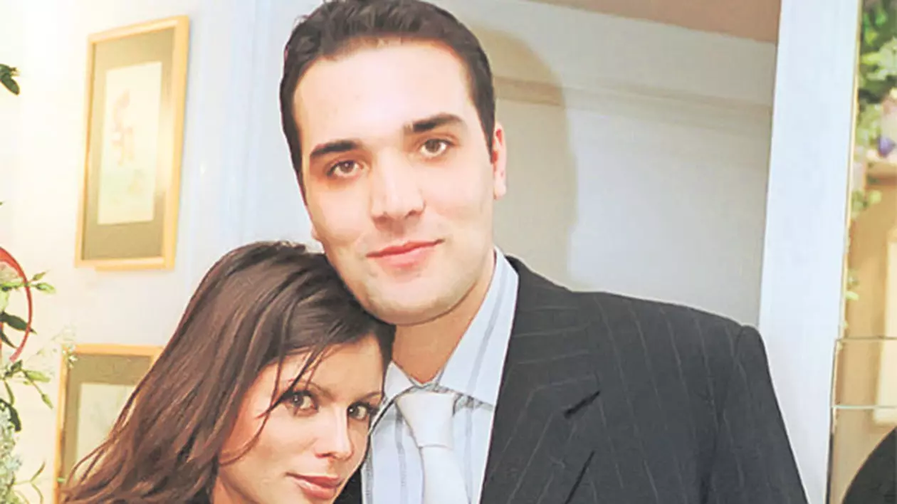 Ileana Lazariuc îi face al treilea nepot lui Ion Ţiriac! EXCLUSIV