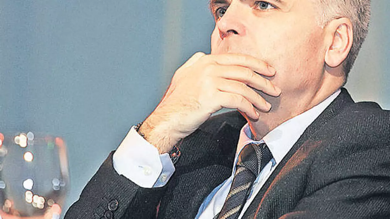 Ce-l așteaptă pe fostul europarlamentar în închisoare: Adrian Severin, ”deținut vulnerabil” protejat de interlopi