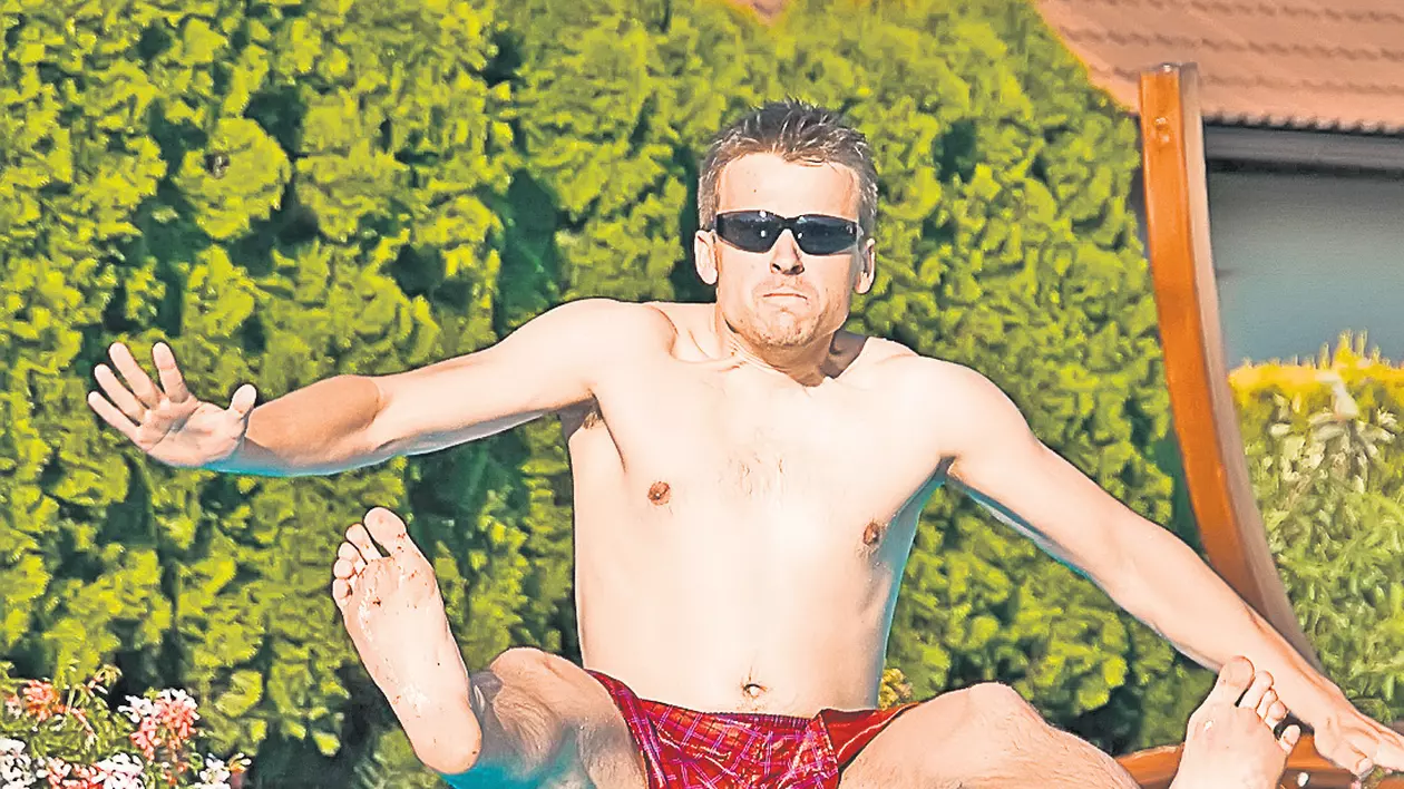 Ce să faci în caz de şoc termic