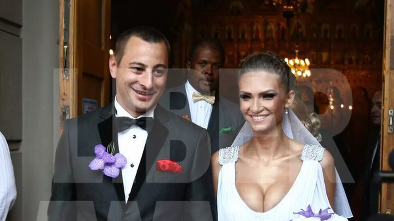 Mădălina Drăghici s-a îmbogățit după nuntă. Află câți BANI a primit DAR!