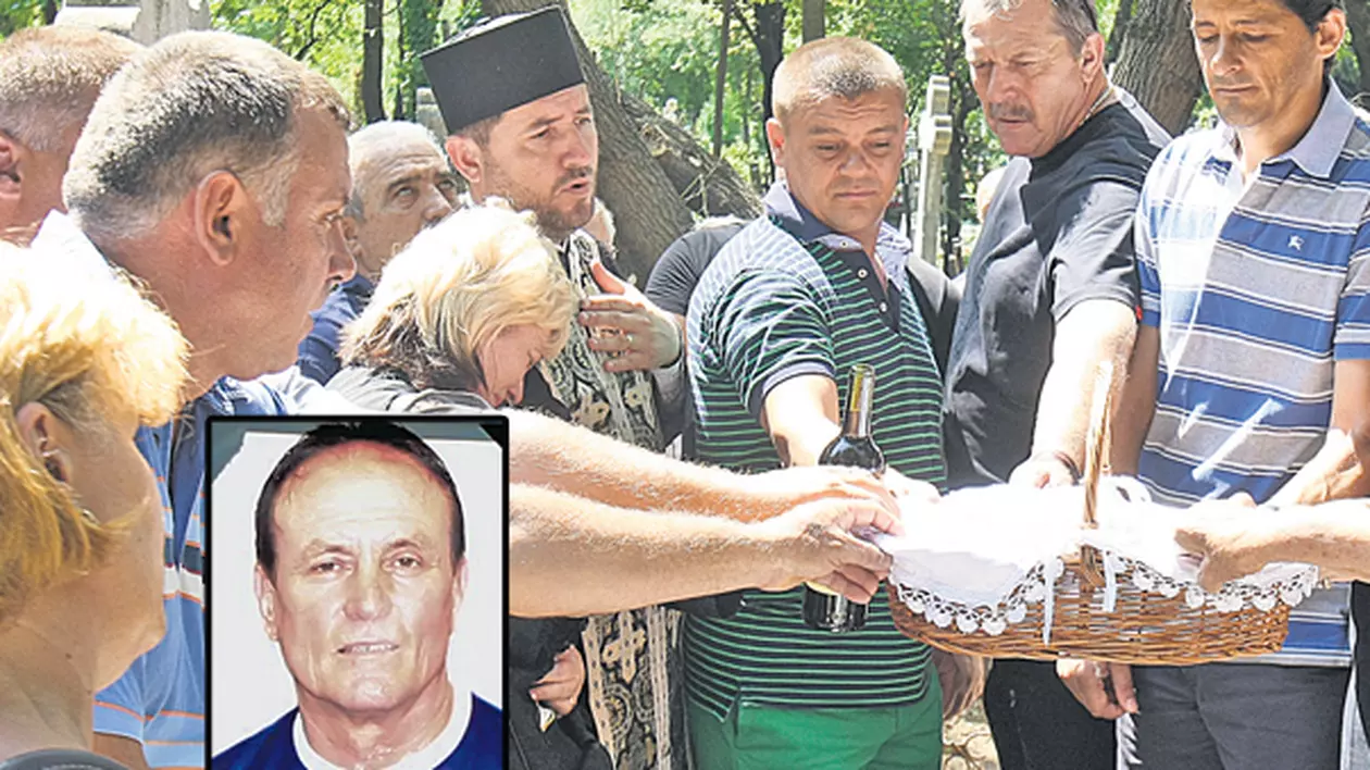 Acum un an trecea în nefiinţă Ştefan Sameş, unul dintre cei mai mari fundaşi din istoria Stelei