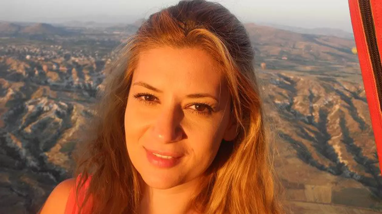 Amalia Enache, declarații incredibile. Ce sex va avea copilul ei și cine este tatăl bebelușului