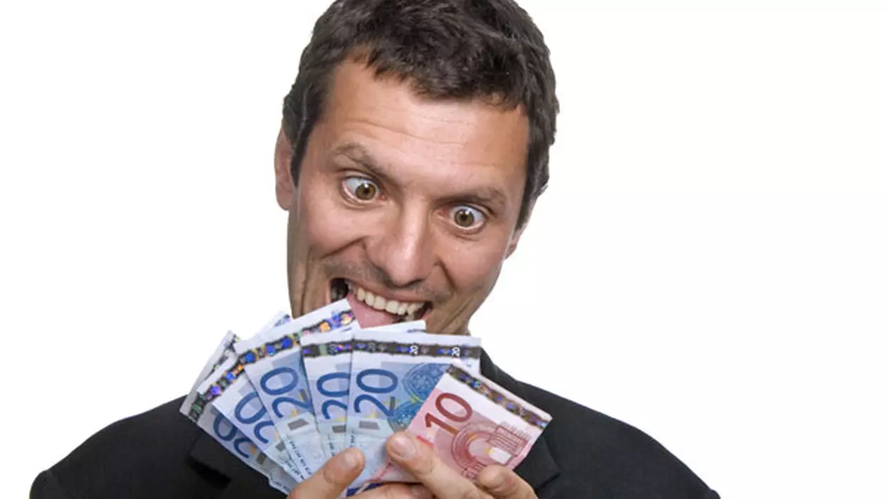 Iată ce spun unii dintre câştigătorii la Loto: «Banii picaţi din cer îţi pot lua minţile»