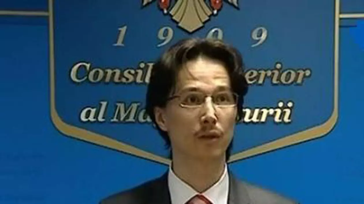 Cristi Dănileț, despre revocarea șefei DNA
