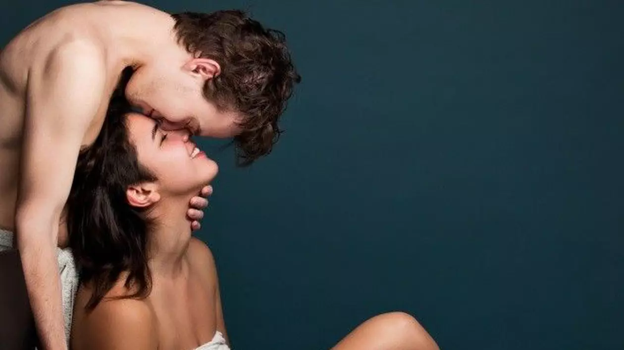 Bărbaţii nu pot spune NU când vine vorba de sex oral. De ce?