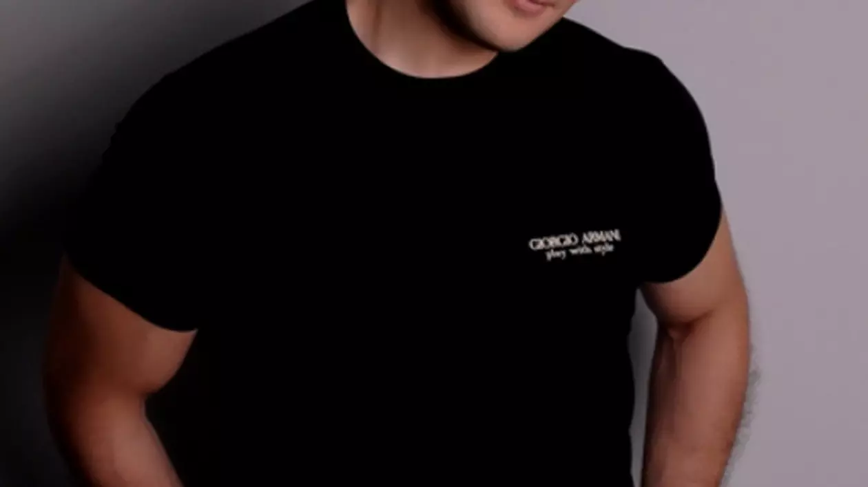 Rareş Dragomir, fiul compozitorului Marcel Dragomir se relansează cu single-ul ”Spune-mi adio!”