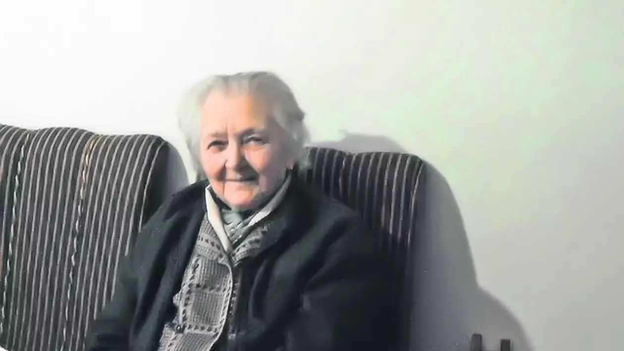 S-au iubit 63 de ani, iar apoi s-au prăpădit la câteva ore