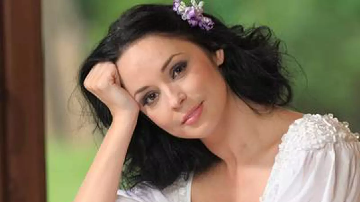 Andreea Marin Bănică a lansat o campanie ce susţine vaccinarea împotriva bolilor pneumococice!