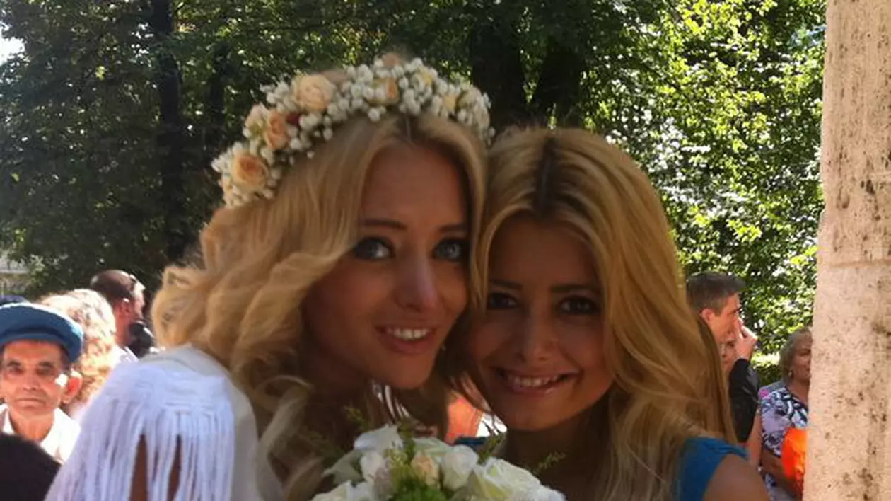 NUNTĂ DELIA MATACHE. SECRETUL PETRECERII, ce NU AU VOIE să facă INVITAŢII?