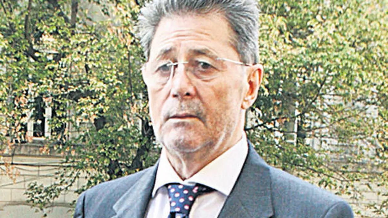 Cornel Dinu, TRANSPORTAT LA SPITAL de URGENŢĂ