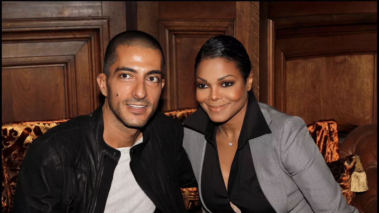 Janet Jackson vrea o NUNTĂ FASTUOASĂ în 2013! Fiecare invitat va primi câte un ROLEX de 10.000 de dolari!