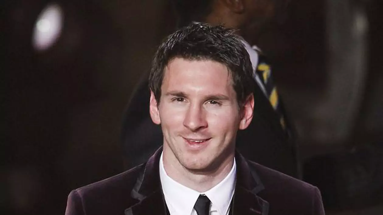 Lionel Messi, ultima vedetă care are statuie de ceară la Madame Tussauds