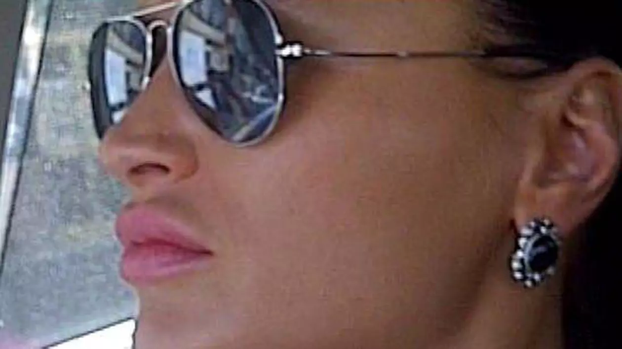 ADEVĂRATA FAŢĂ a "violatoarei" Luminiţa Perijoc. Mai seamănă cu Angelina Jolie? | FOTO