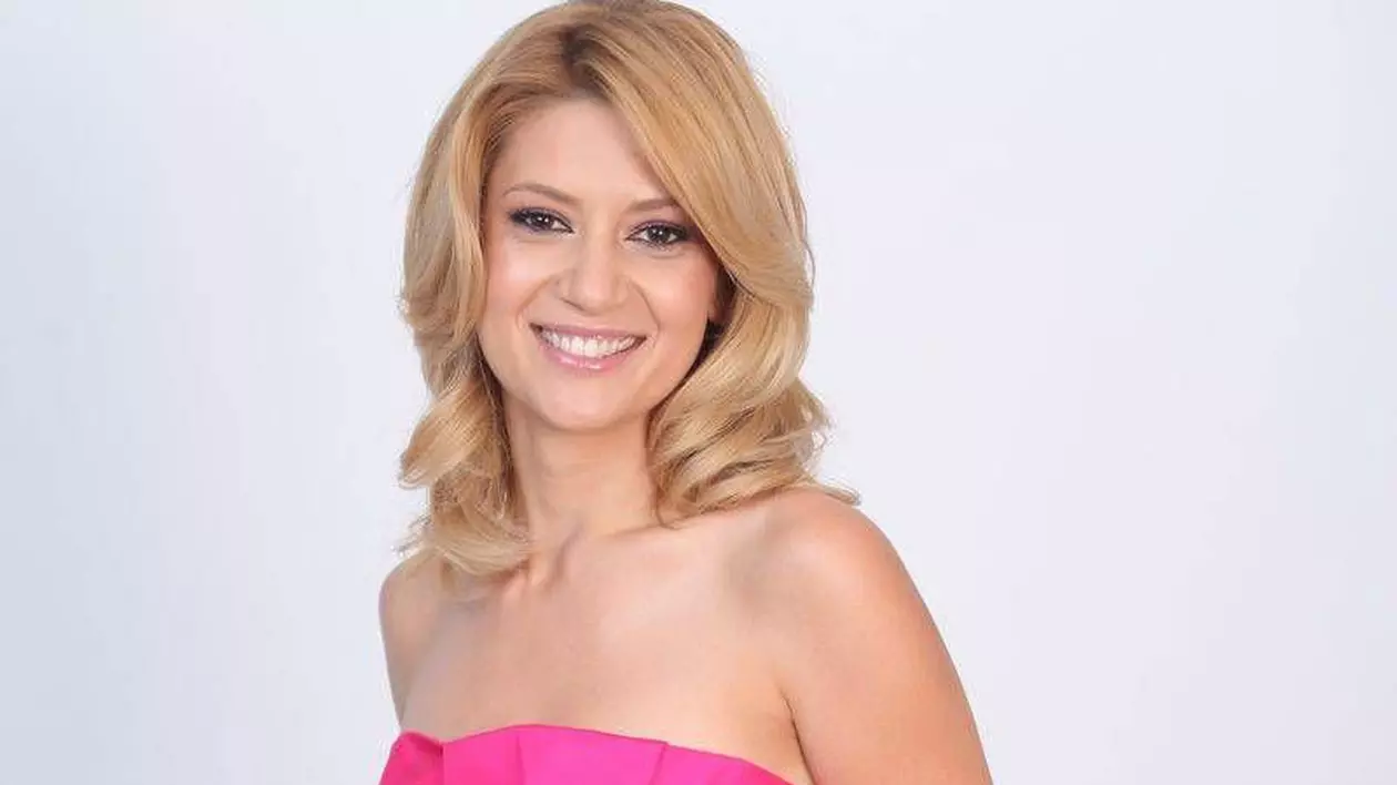 Amalia Enache a dat nas în nas cu Diaconescu și SACII lui cu BANI: "Am crezut că a avut loc un JAF!"