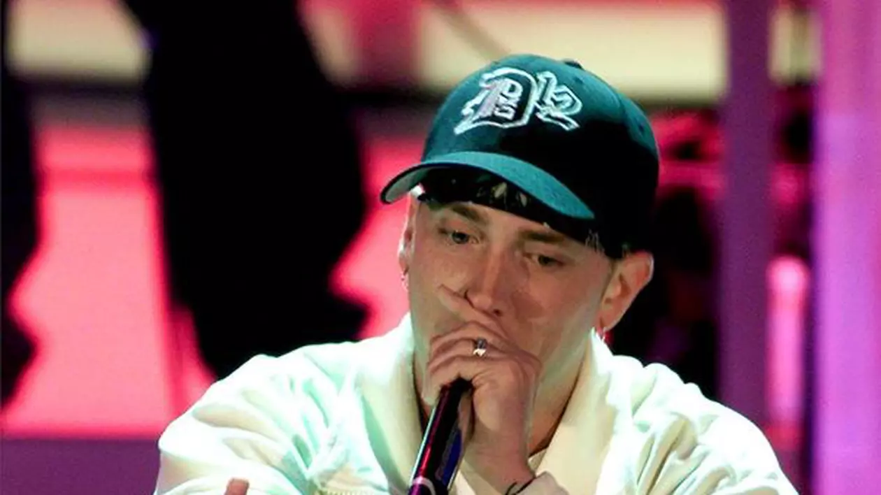 Eminem va lansa un nou album de studio anul viitor