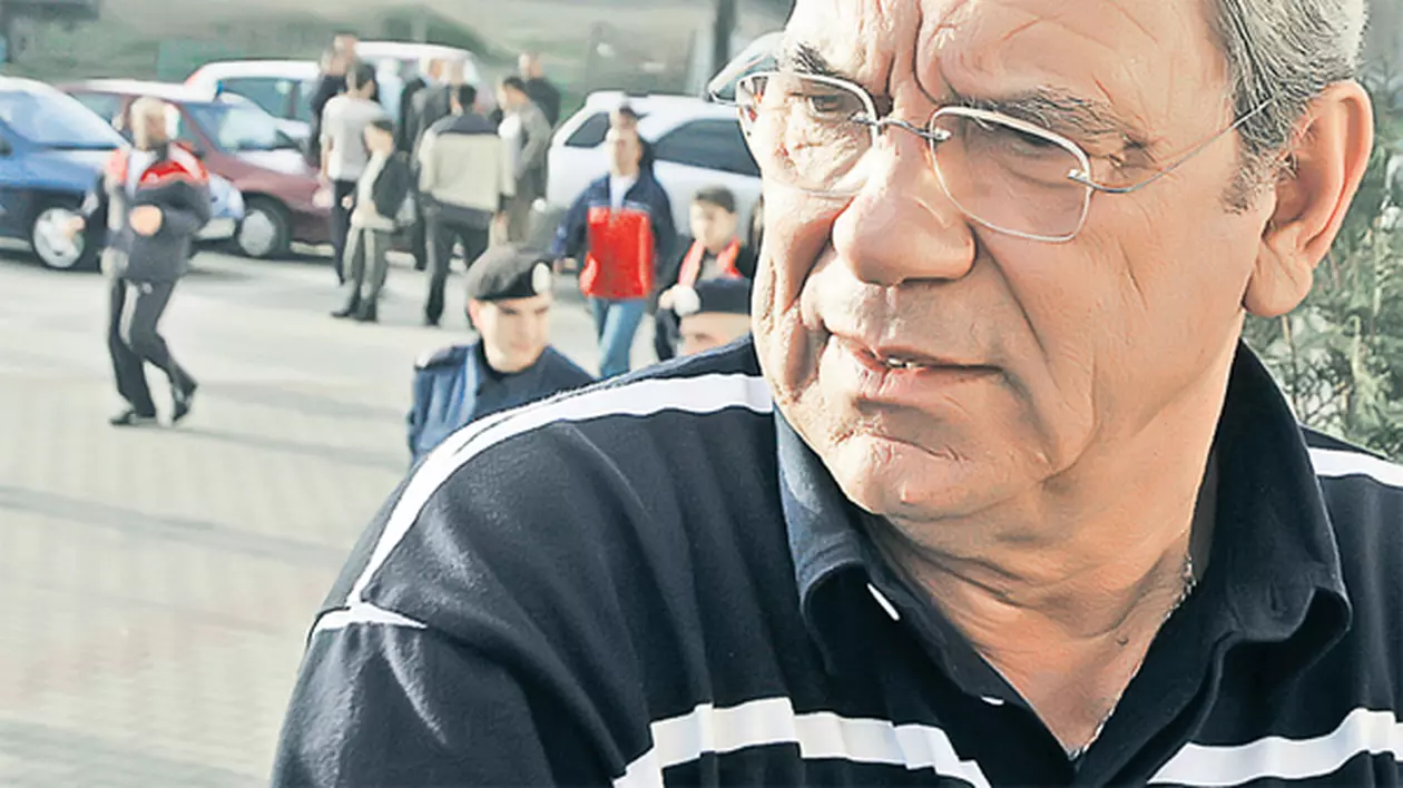 Emeric Ienei: "Nu mai am emoţii la meciurile Stelei"