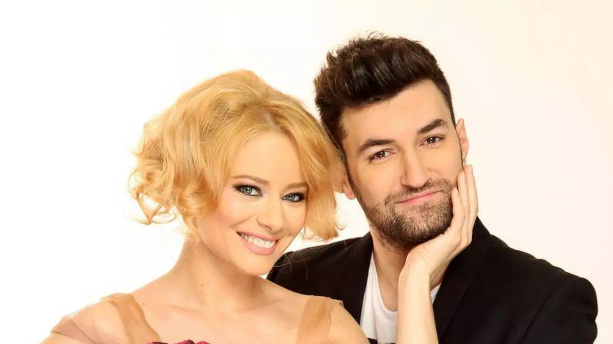 S-a ÎMPĂCAT SMILEY cu LAURA COSOI? Uite imaginea care îi dă de gol! FOTO