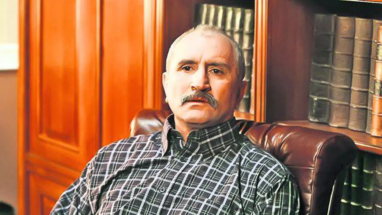 Patru ani de la moartea lui Șerban Ionescu. Actorul s-a stins cu o dorință neîmplinită