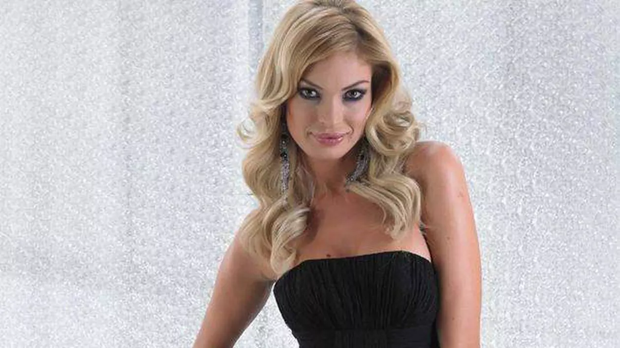 Valentina Pelinel dezvăluie DIETA PRIN CARE A SLĂBIT 7 kilograme!