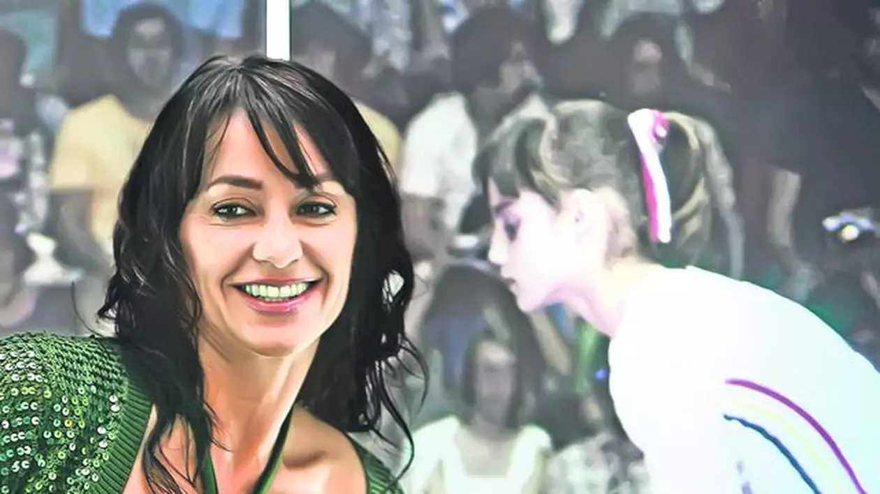 Nadia Comăneci, «Zeiţa de la Montreal» împlineşte, azi, 51 de ani: «Voi da o petrecere la Las Vegas»
