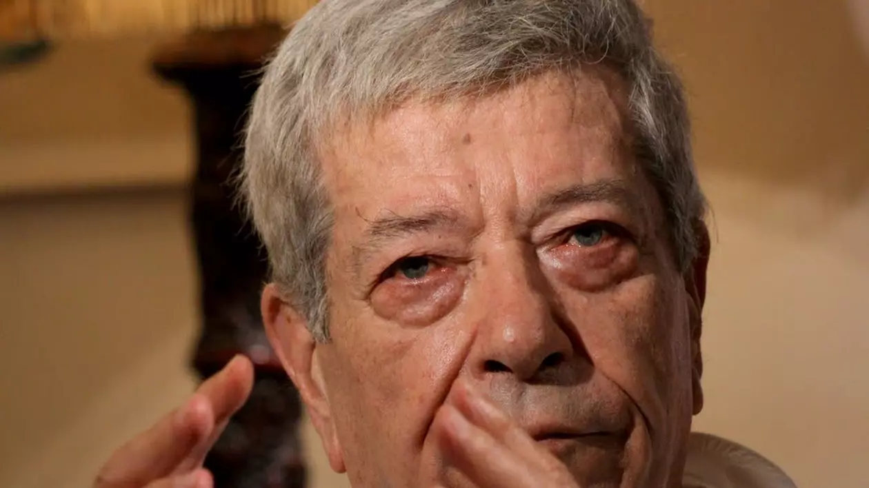 EXCLUSIV/ I-a pus secretele într-o carte! Dichiseanu scoate la lumină cele mai intime detalii ale poveștii de amor cu Sara Montiel