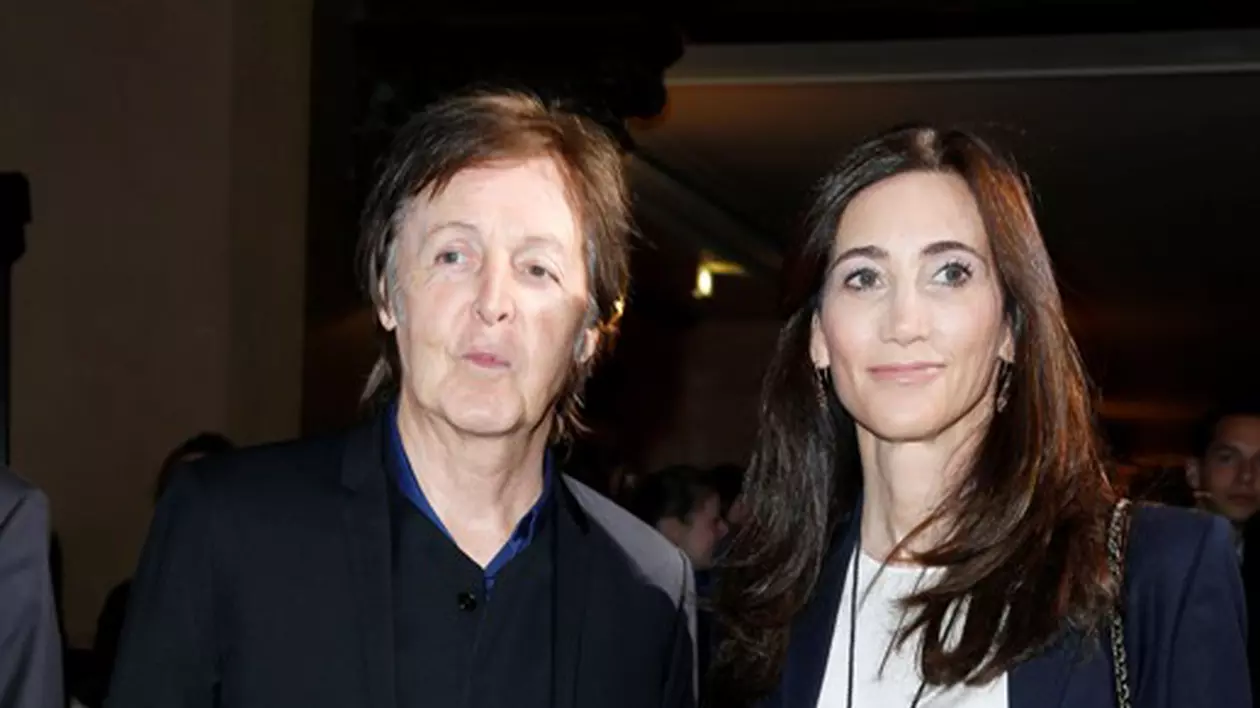 Paul McCartney şi soţia sa, LA UN PAS DE MOARTE!