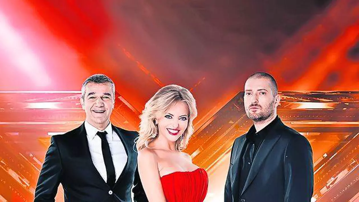 CONCURENŢII ELIMINAŢI de la X FACTOR, în a treia GALĂ LIVE 