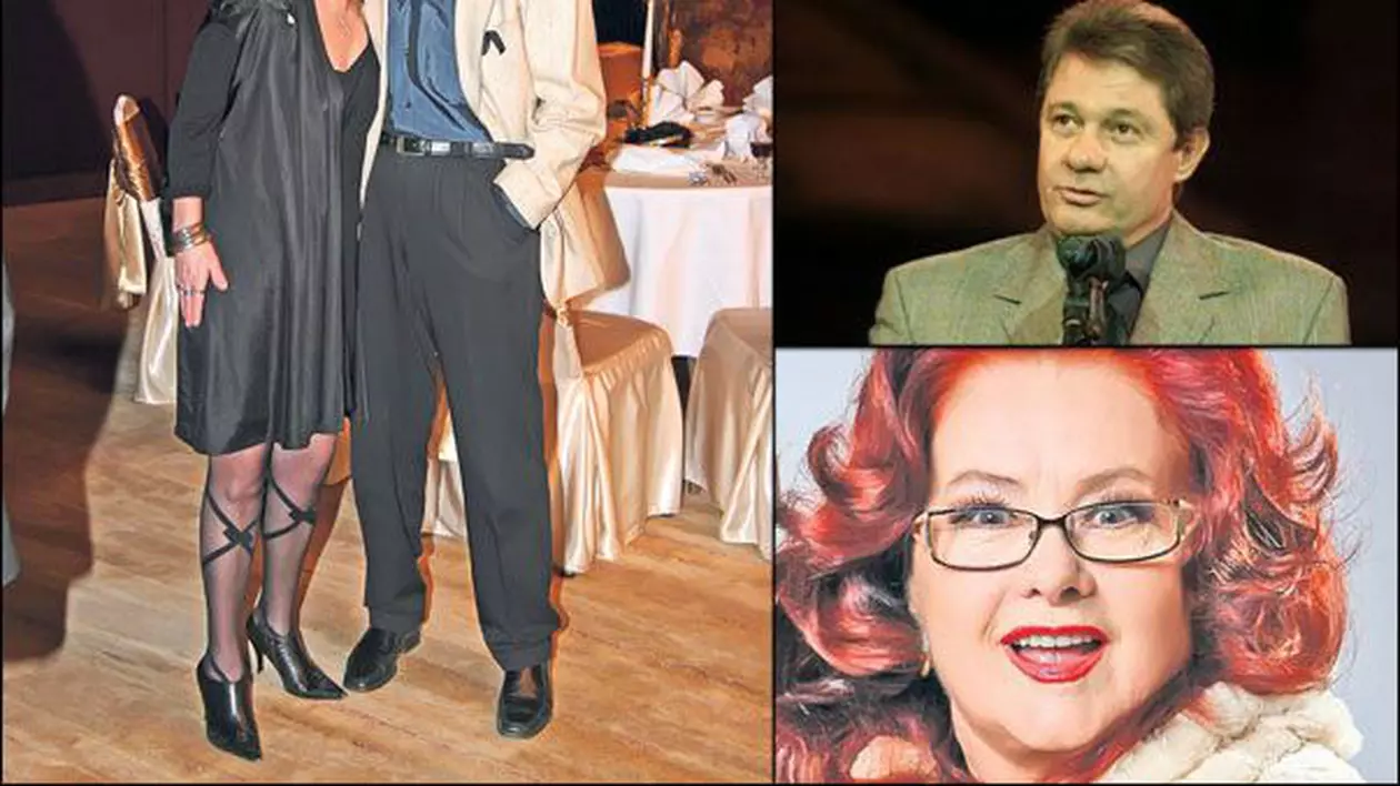 CE POVEŞTI de IUBIRE! MARI ACTORI ROMÂNI care au ştiut ce e DRAGOSTEA. De la DEM RĂDULESCU, la IURIE DARIE
