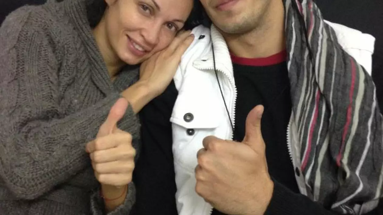 DANSEZ PENTRU TINE, FINALA - Nicoleta Luciu face un ULTIM APEL către fani