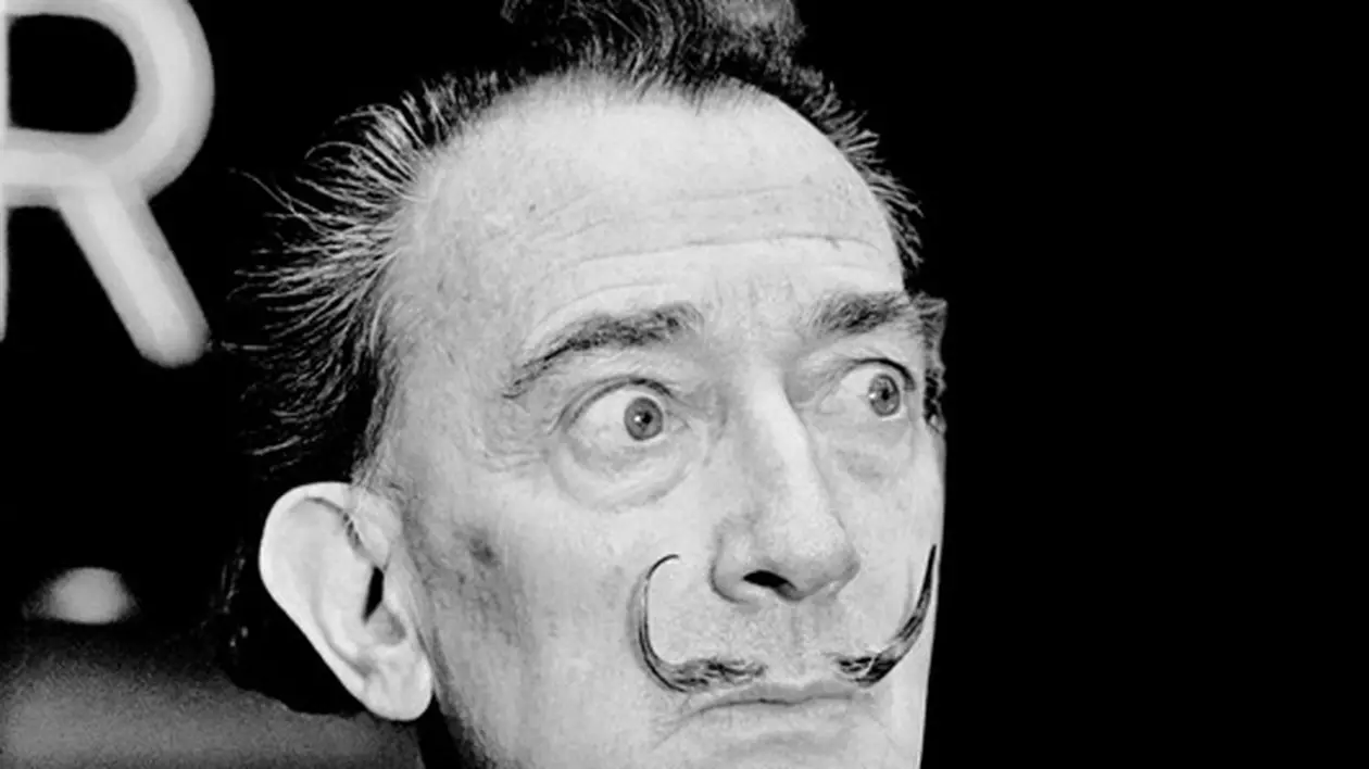 Rezultatele testelor ADN au arătat că Salvador Dali nu a avut o fiică ilegitimă