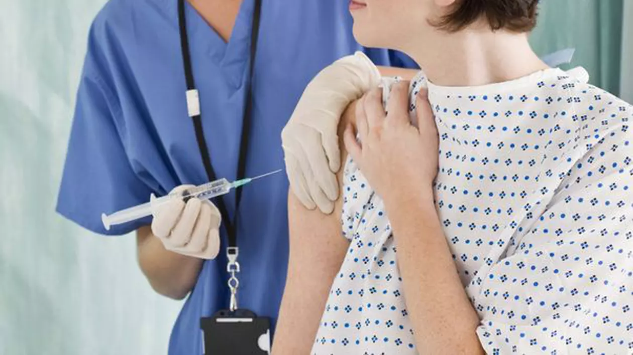 VESTE BUNĂ PENTRU ROMÂNI: Vom avea din nou VACCIN ANTIGRIPAL ROMÂNESC
