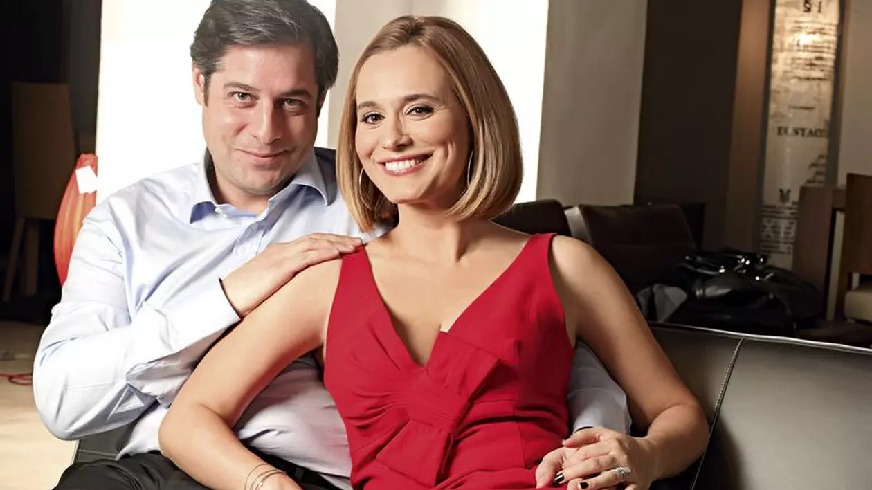 Andreea Esca nu vrea să întâmpine Anul Nou în România
