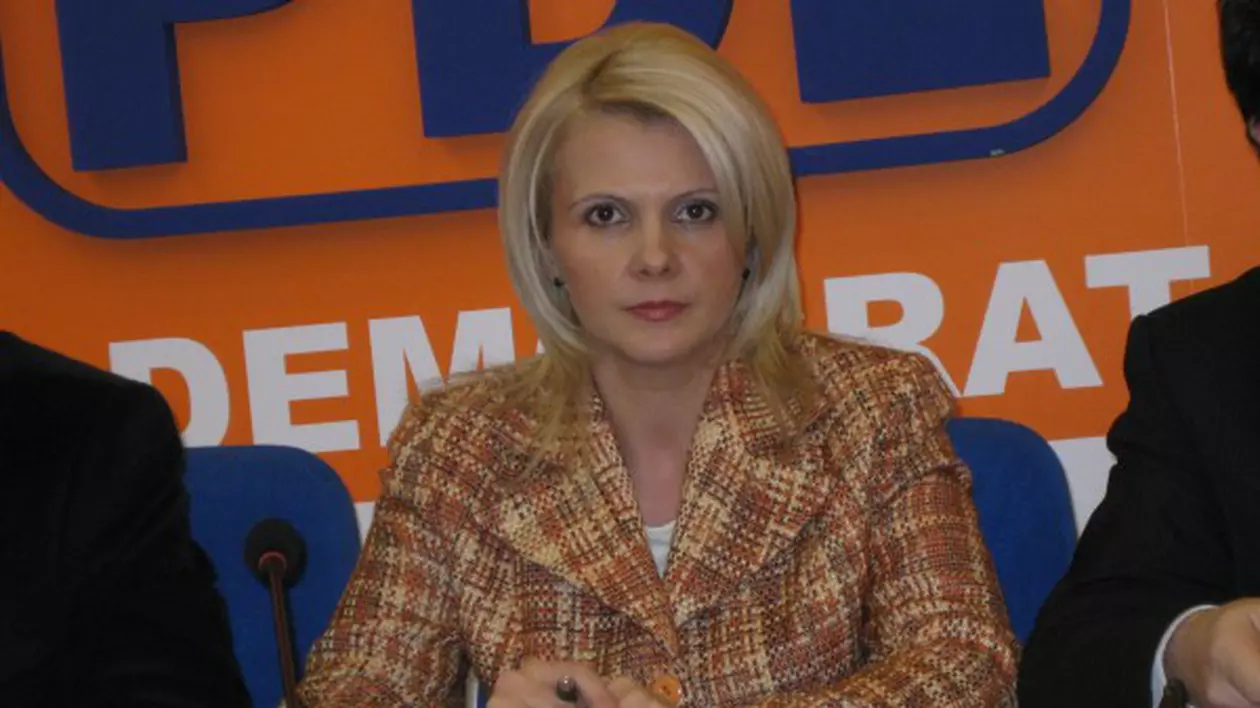 Soţul fostului ministru Claudia Boghicevici, internat la spital după ce ar fi fost BĂTUT de un bărbat din echipa USL