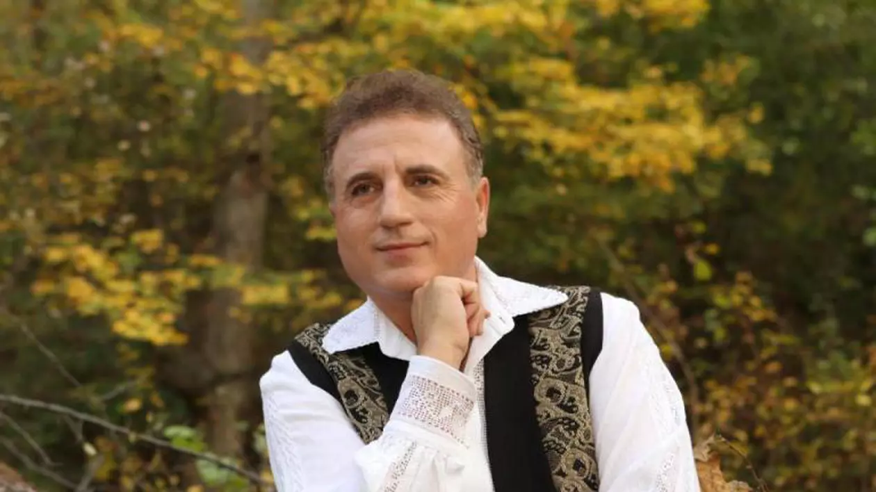 Cântăreţul de muzică populară Constantin Enceanu vorbeşte despre ORIENTAREA sa SEXUALĂ: "Dacă aş fi homosexual..."