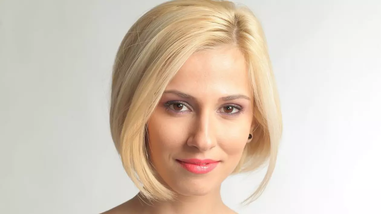 Nu ai să ghicești niciodată unde petrece Dana Rogoz REVELIONUL