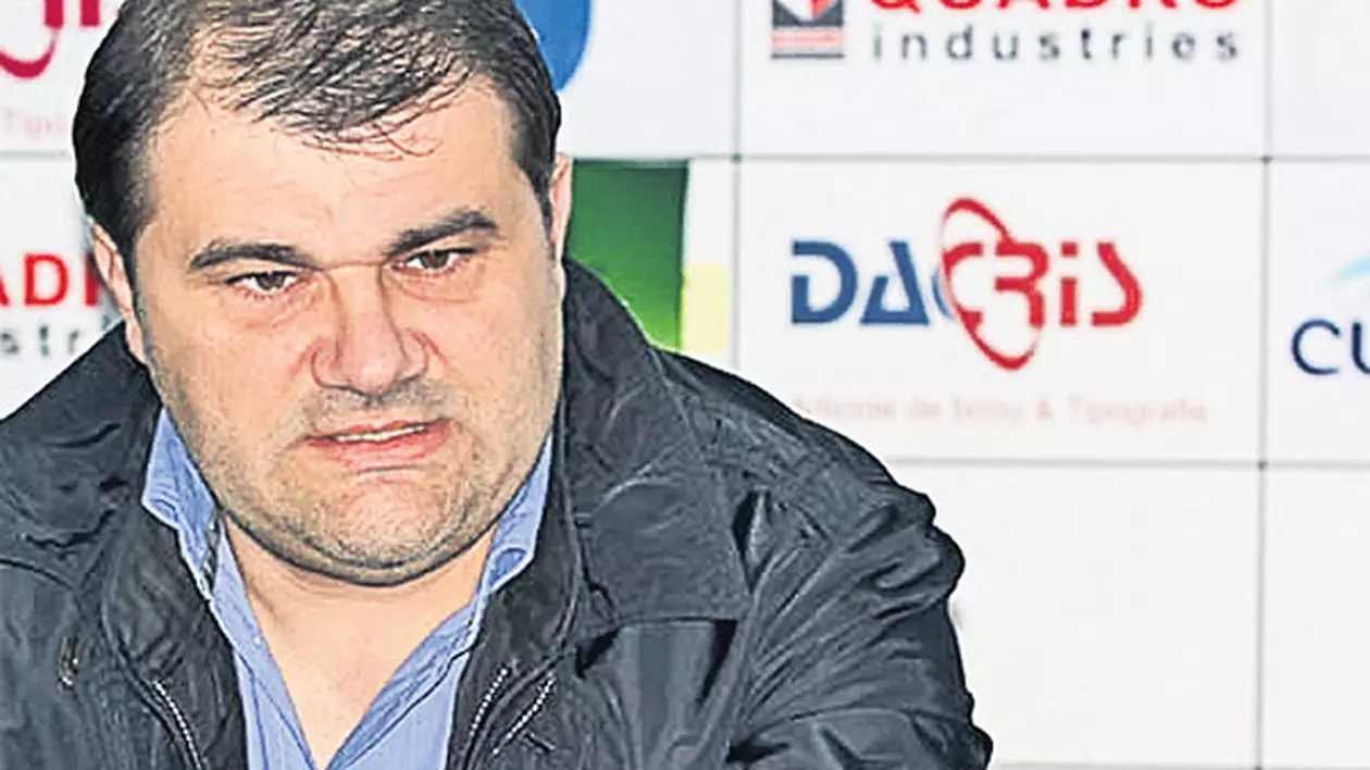 Giani Nedelcu: «Eu am denunţat mafia pariurilor»