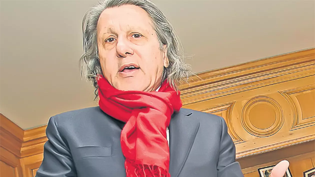 Ilie Năstase, despre meciul cu Copenhaga: "Apărarea va fi baza!"